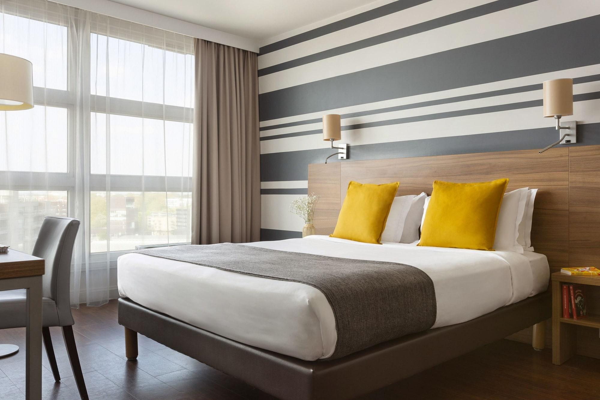 Citadines City Centre Lille Kültér fotó