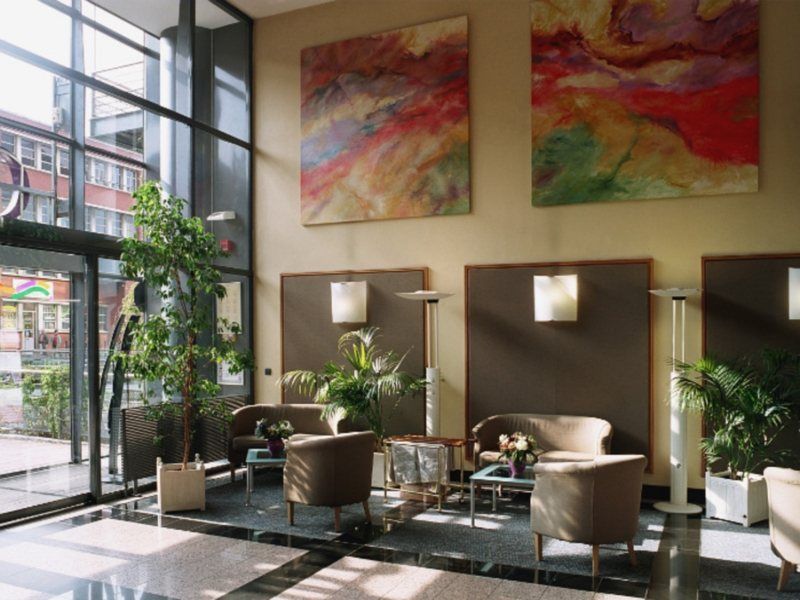 Citadines City Centre Lille Kültér fotó