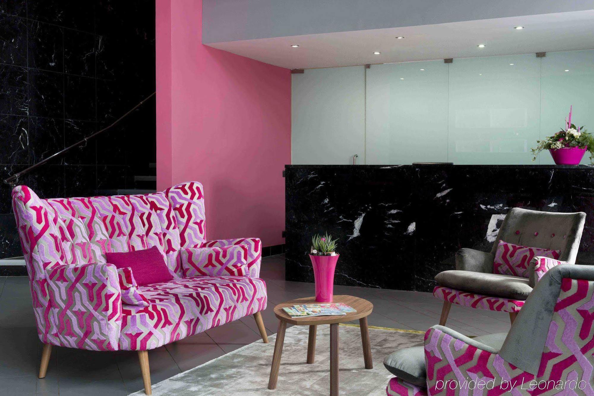 Citadines City Centre Lille Kültér fotó