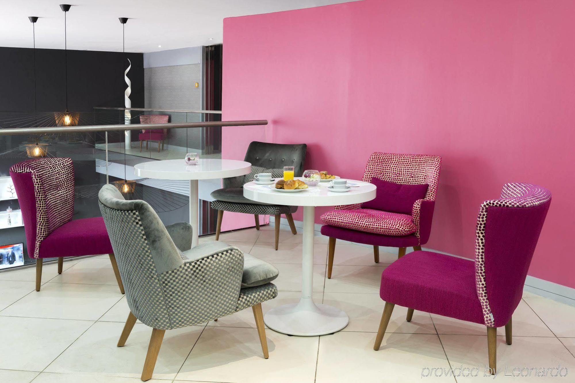 Citadines City Centre Lille Kültér fotó