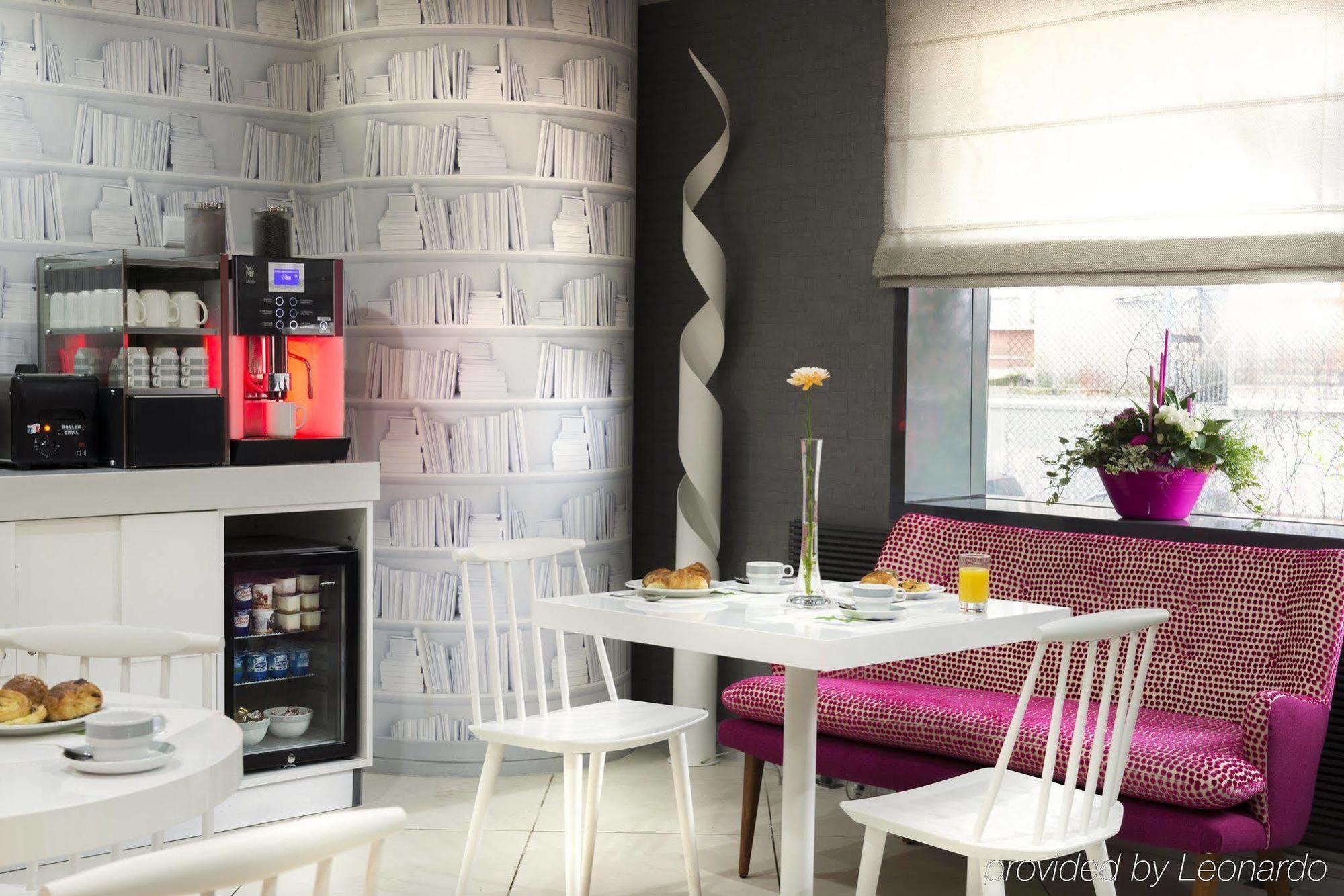 Citadines City Centre Lille Kültér fotó