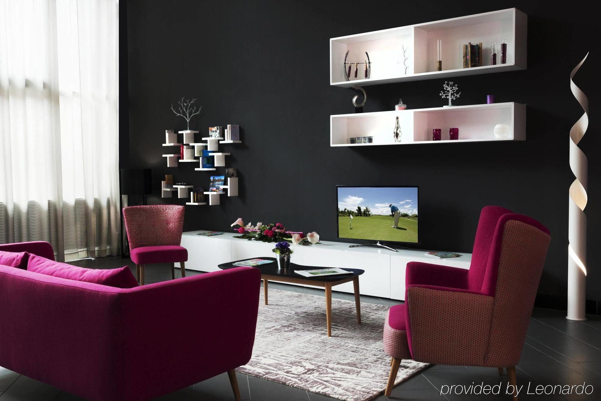 Citadines City Centre Lille Kültér fotó