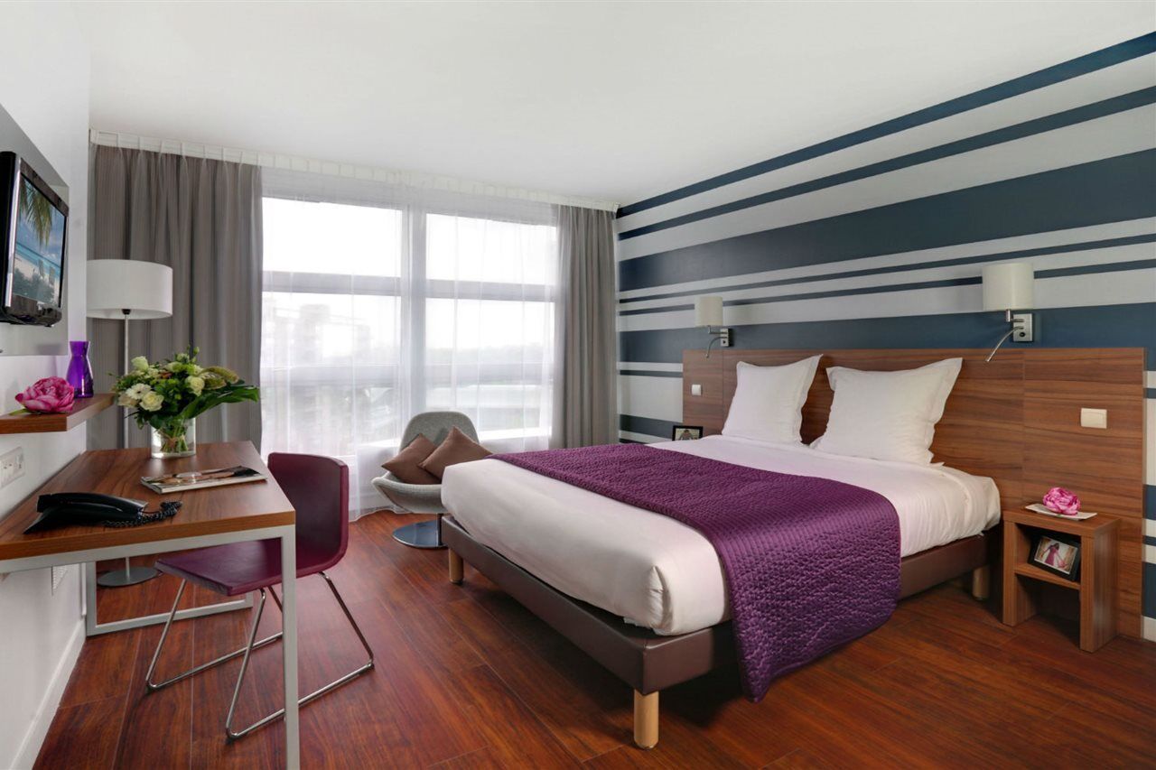 Citadines City Centre Lille Kültér fotó